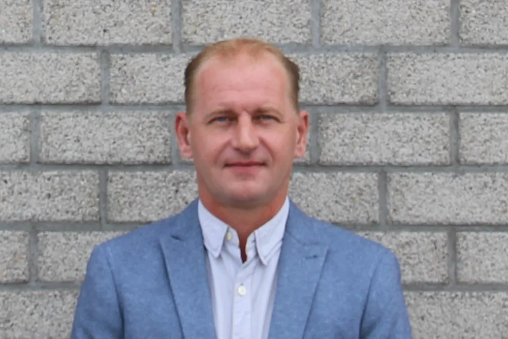 Marco de Roo